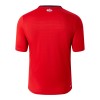 Maillot de Foot Lille OSC Domicile 2024-25